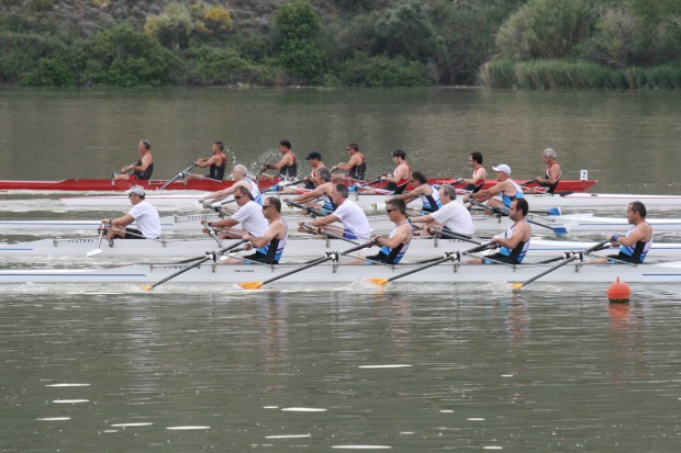 Campeonato de Aragón de Remo