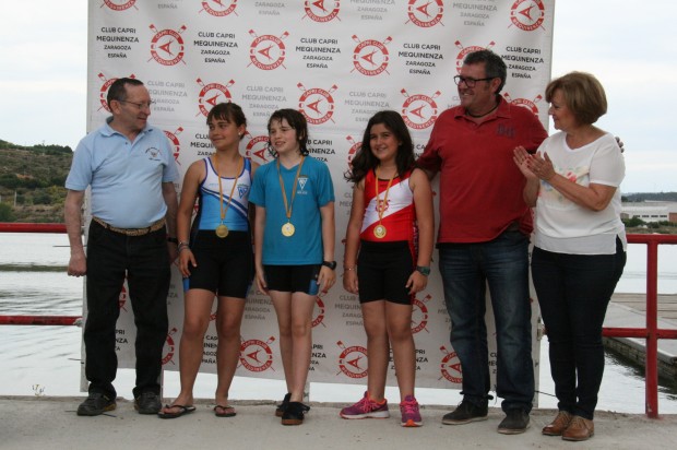 Campeonato de Aragón de Remo