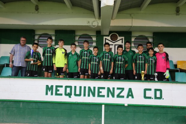 IV Torneo de Fútbol 7