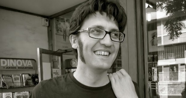 David Mayor