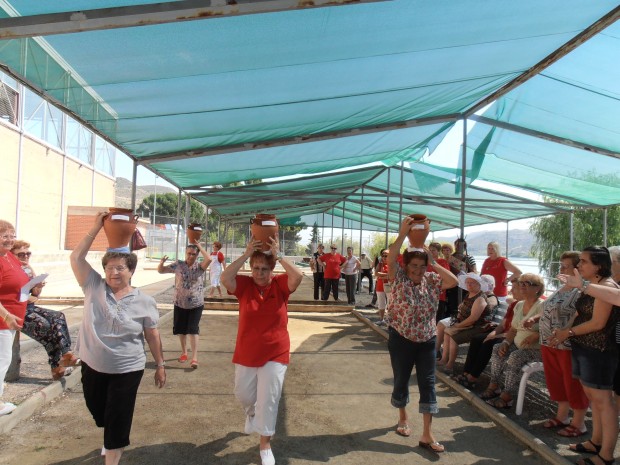 XXXIII Semana Socio Cultural 