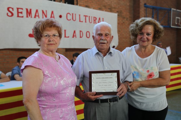 Asociación Hogar de Pensionistas y Jubilados de Mequinenza