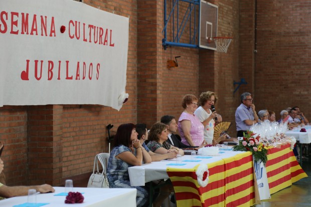 Asociación Hogar de Pensionistas y Jubilados de Mequinenza