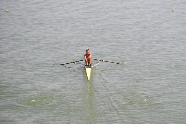Campeonato de España de Remo