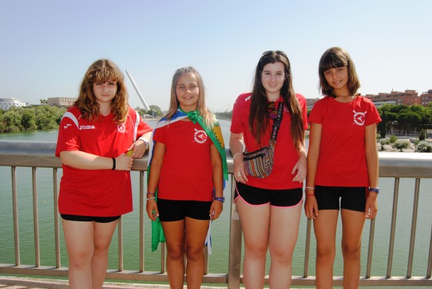 Campeonato de España de Remo