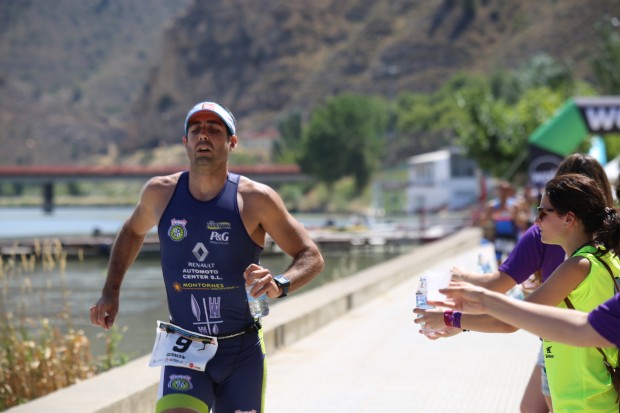 III Triatlón Villa de Mequinenza “Tri-La Mina”
