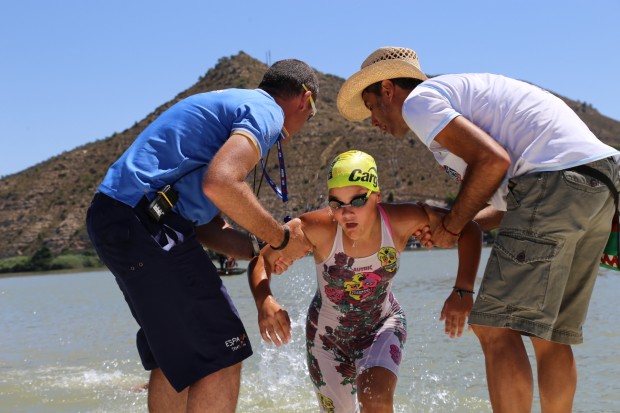  I Triatlón Kids