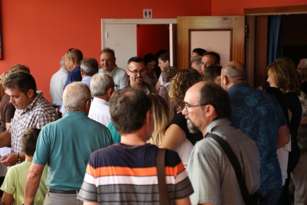 Festival Internacional de Cine de Mequinenza