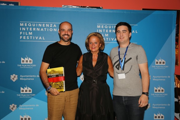 Festival Internacional de Cine de Mequinenza