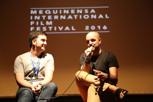 Festival Internacional de Cine de Mequinenza
