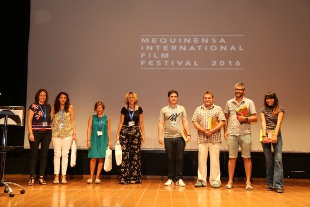 Festival Internacional de Cine de Mequinenza