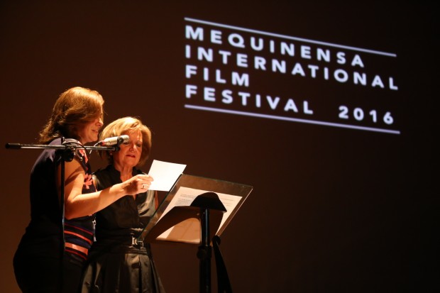 Festival Internacional de Cine de Mequinenza