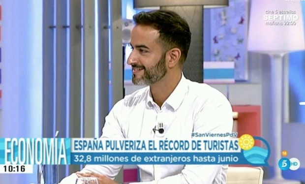 Edgar Aribau