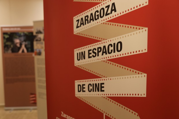 Un lugar de cine