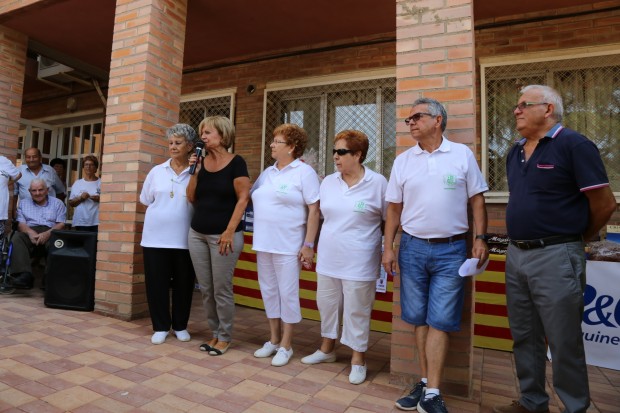 XXI Encuentro de Birlas de Mequinenza