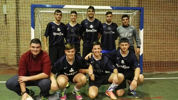 Liga Local de Fútbol Sala