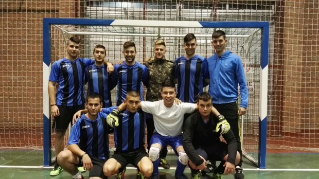Liga Local de Fútbol Sala
