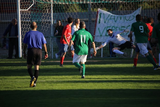 Mequinenza Fraga