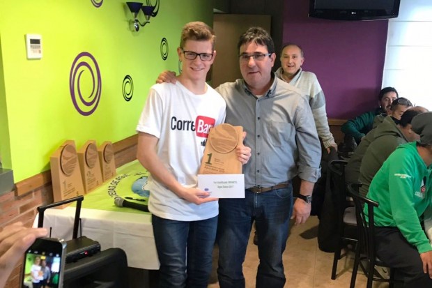 Campeonatos sociales El Siluro