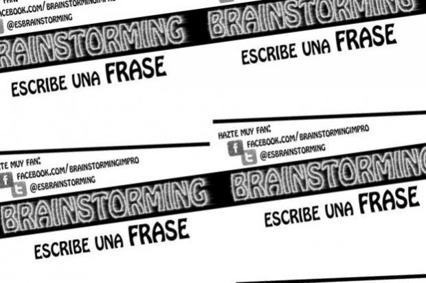 Brainstorming Teatro