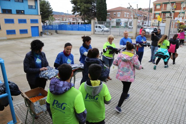Concienciación ambiental