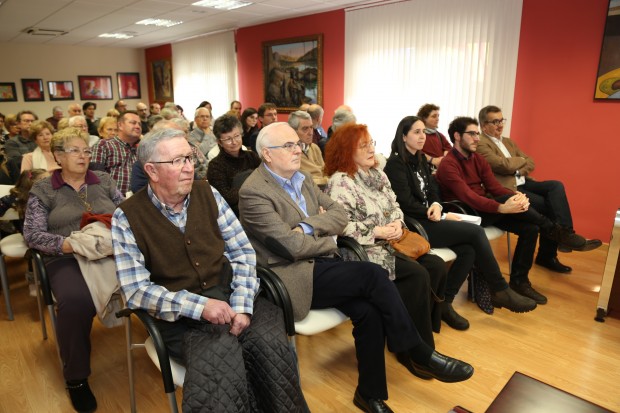 I Premio de Investigación Jesús Moncada