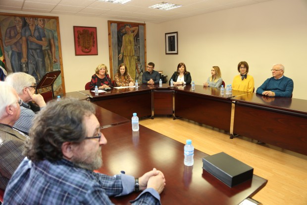 I Premio de Investigación Jesús Moncada