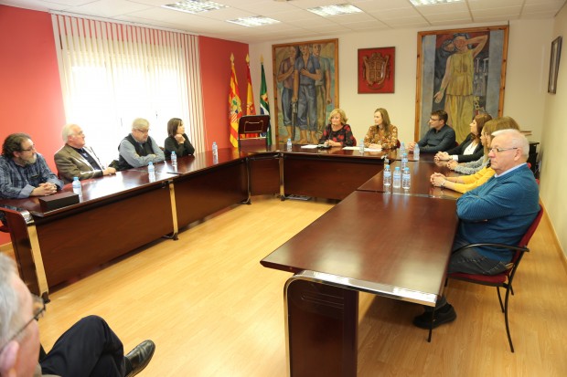 I Premio de Investigación Jesús Moncada