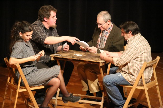 I Premio de Investigación Jesús Moncada