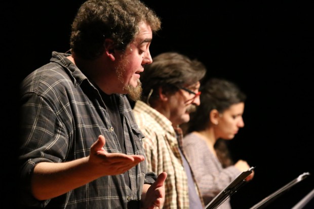 I Premio de Investigación Jesús Moncada