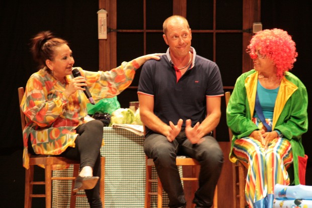 Libro Markus Stegherr