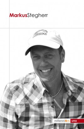Libro Markus Stegherr