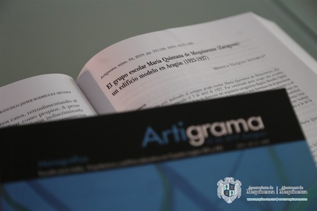 Artigrama