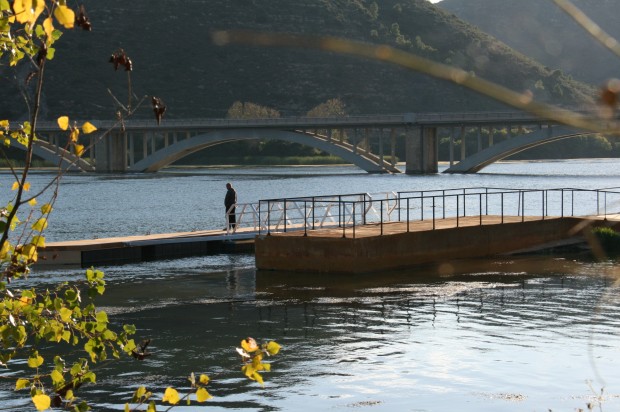 nuevo embarcadero 