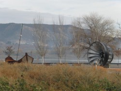 Ruta de los museos
