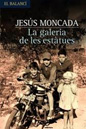 La galeria de les estàtues. Publicada en 1.992