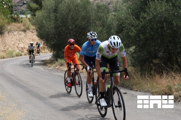 XXVII MARCHA CICLOTURISTA VILLA DE MEQUINENZA