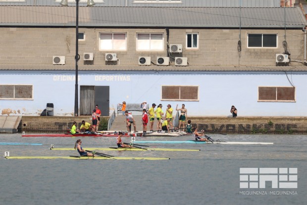 Campeonato de Arahón de Velocidad