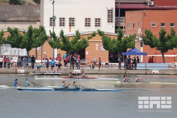 Campeonato de Arahón de Velocidad