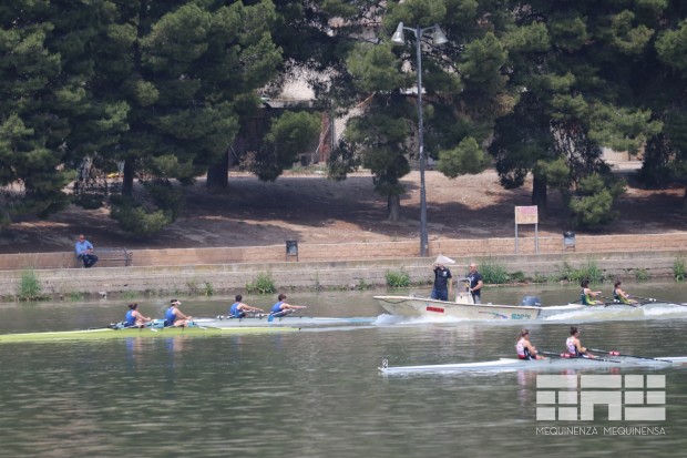Campeonato de Arahón de Velocidad