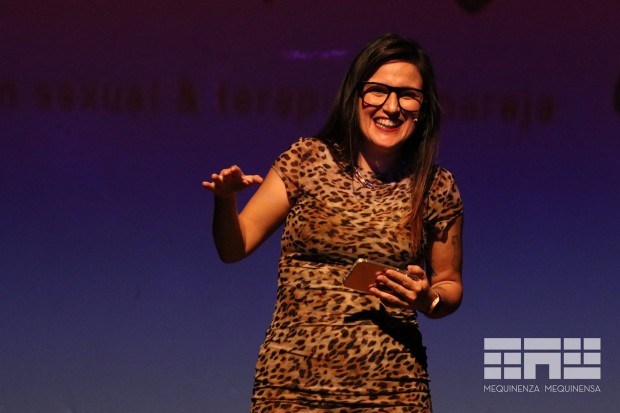 Festival Territorio Violeta