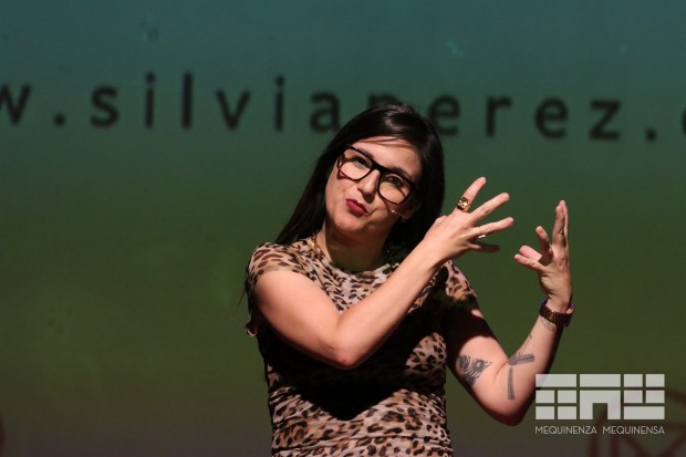 Festival Territorio Violeta