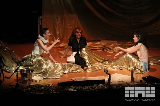 Festival Territorio Violeta