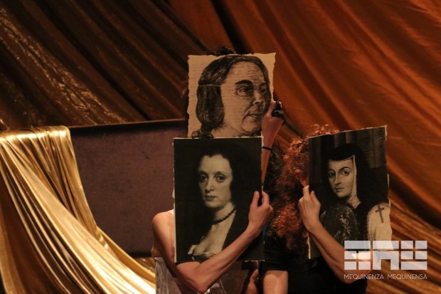 Festival Territorio Violeta