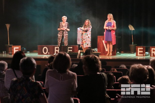 Festival Territorio Violeta