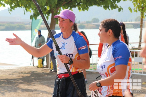 XXVI Descenso Internacional del Cinca en Piragüa