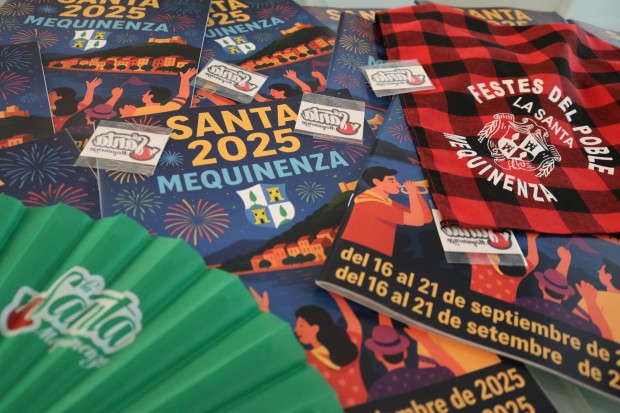 Libro de Fiestas 2025