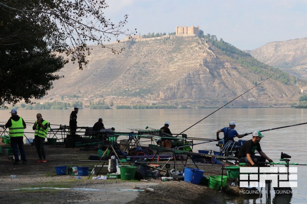 XXXIII Campeonato de Epaña Agua Dulce Clubes