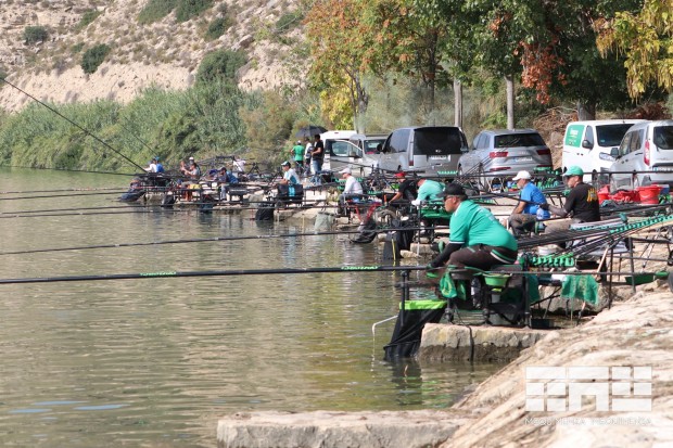 XXXIII Campeonato de Epaña Agua Dulce Clubes