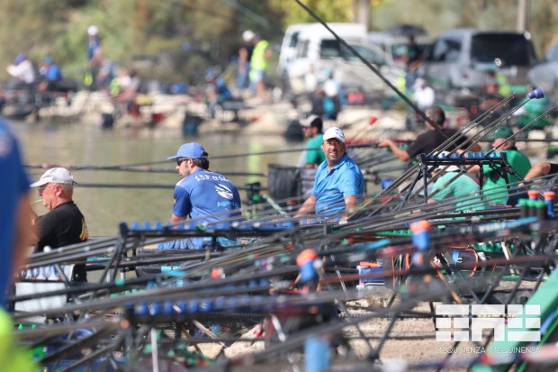 XXXIII Campeonato de Epaña Agua Dulce Clubes